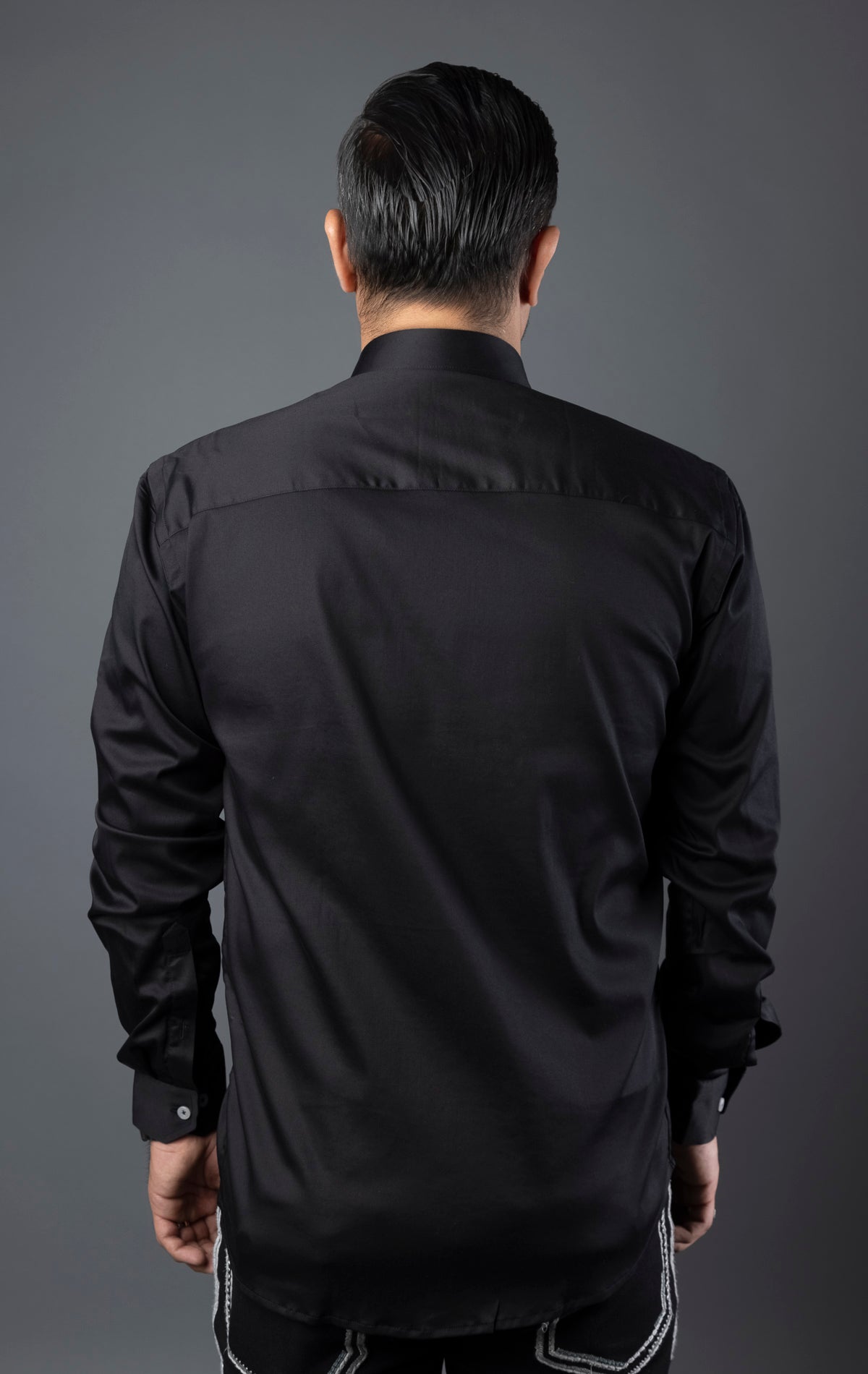 Grove Long Sleeve Shirt